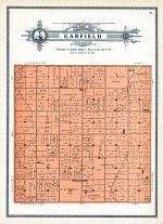 Garfield Township, Dickinson County 1909